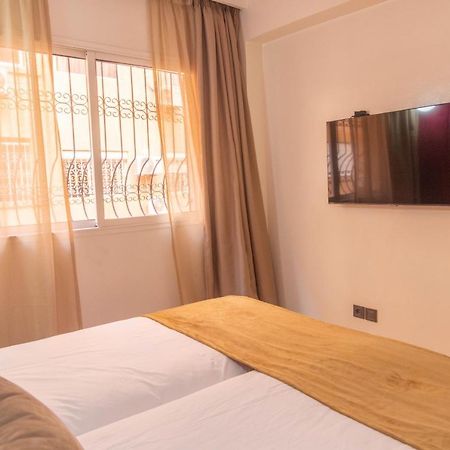 Residence La Perle De L'Atlas Marrakech Marrakesh Ngoại thất bức ảnh