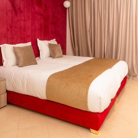 Residence La Perle De L'Atlas Marrakech Marrakesh Ngoại thất bức ảnh