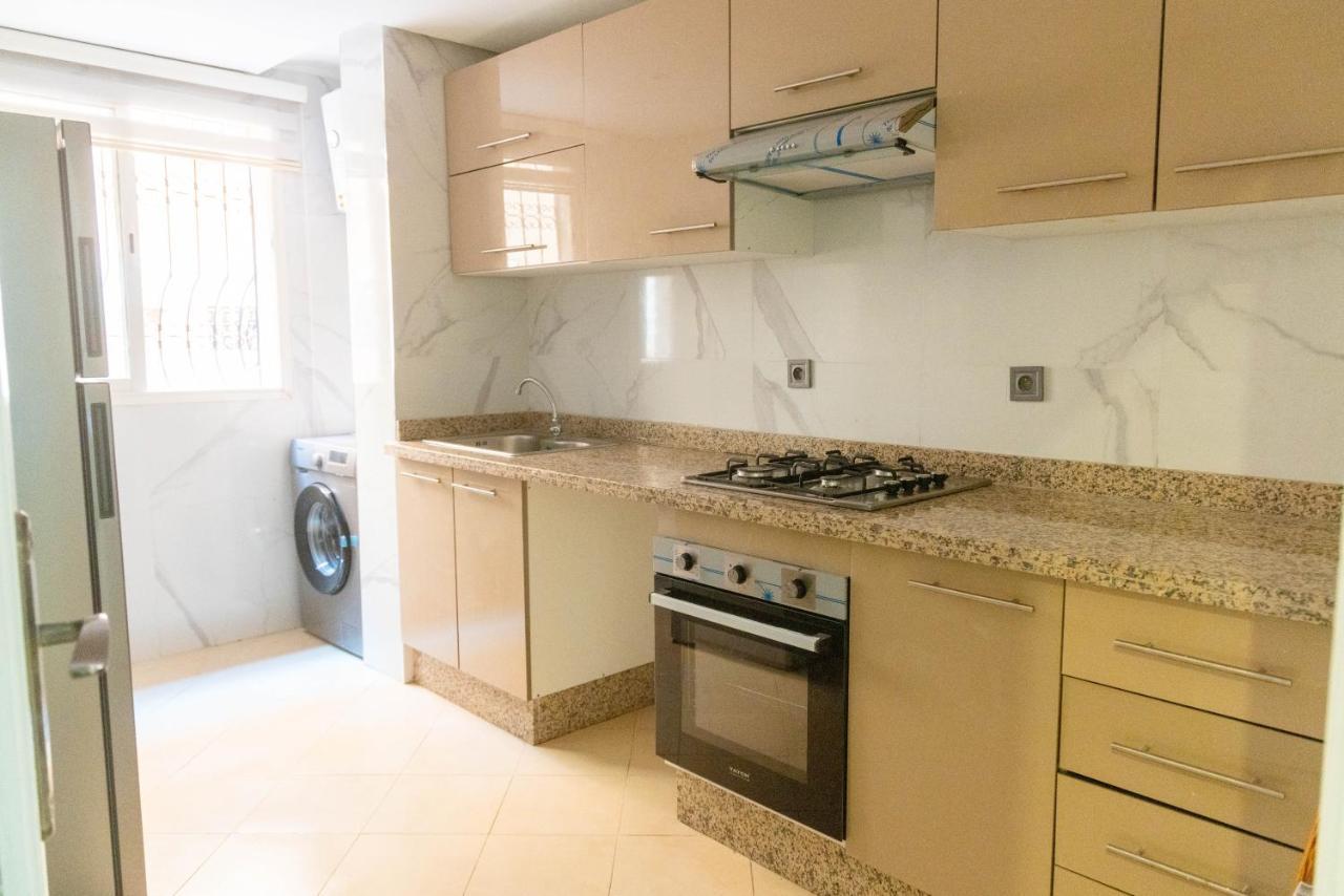 Residence La Perle De L'Atlas Marrakech Marrakesh Ngoại thất bức ảnh