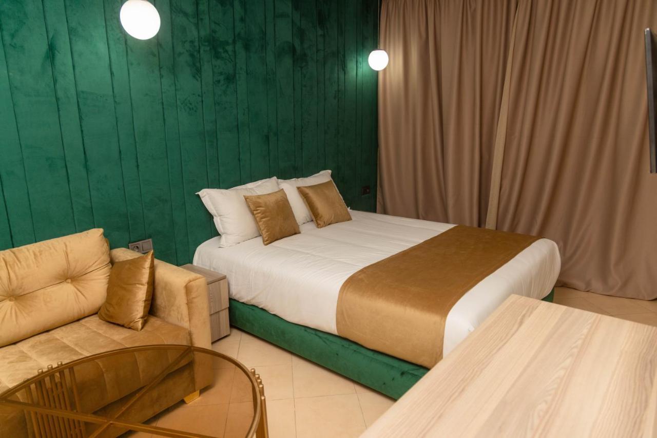 Residence La Perle De L'Atlas Marrakech Marrakesh Ngoại thất bức ảnh