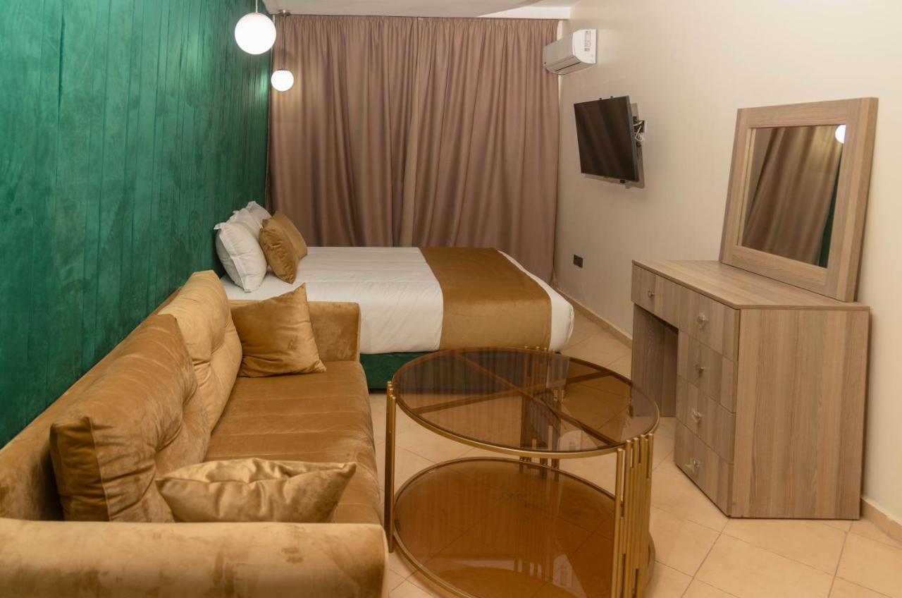 Residence La Perle De L'Atlas Marrakech Marrakesh Ngoại thất bức ảnh