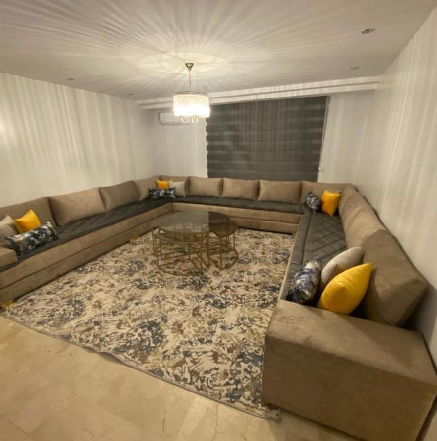 Residence La Perle De L'Atlas Marrakech Marrakesh Ngoại thất bức ảnh