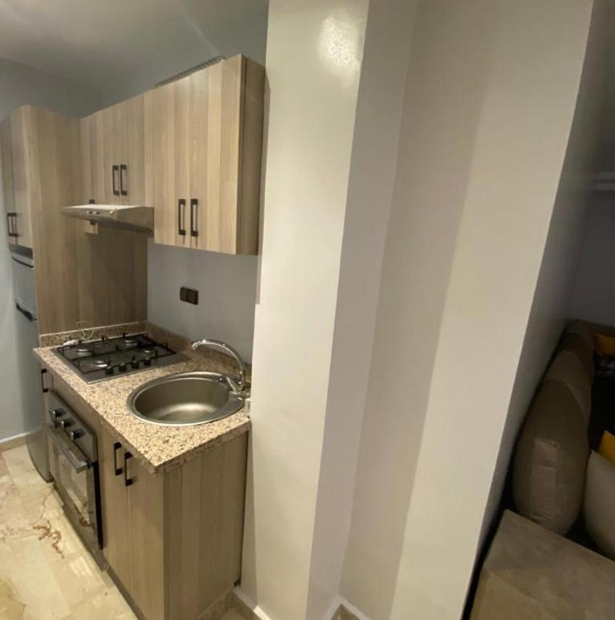 Residence La Perle De L'Atlas Marrakech Marrakesh Ngoại thất bức ảnh