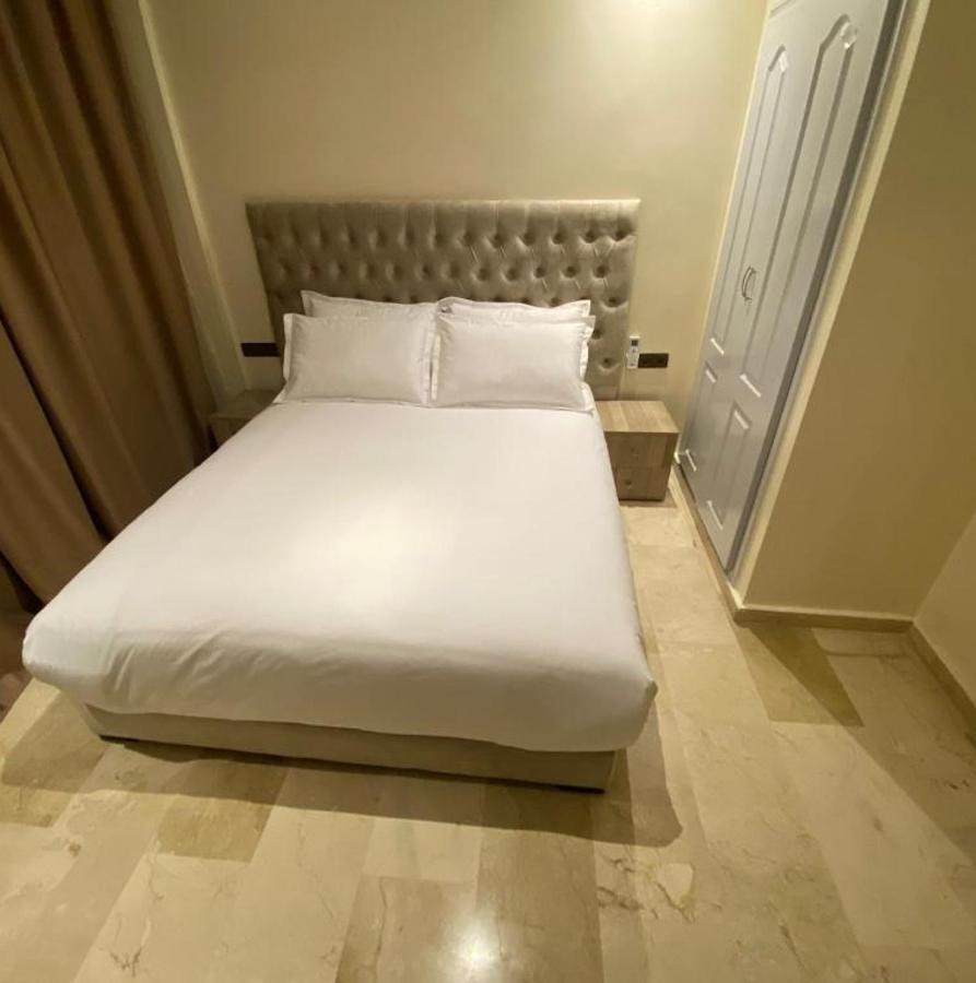 Residence La Perle De L'Atlas Marrakech Marrakesh Ngoại thất bức ảnh