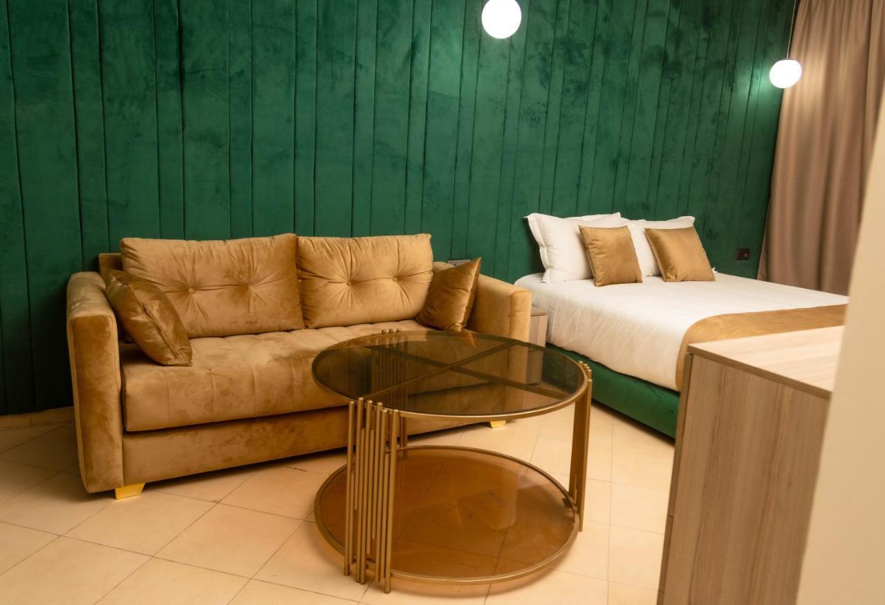 Residence La Perle De L'Atlas Marrakech Marrakesh Ngoại thất bức ảnh