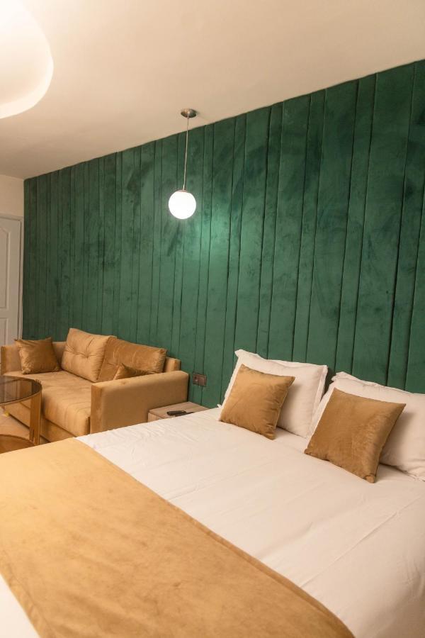 Residence La Perle De L'Atlas Marrakech Marrakesh Ngoại thất bức ảnh