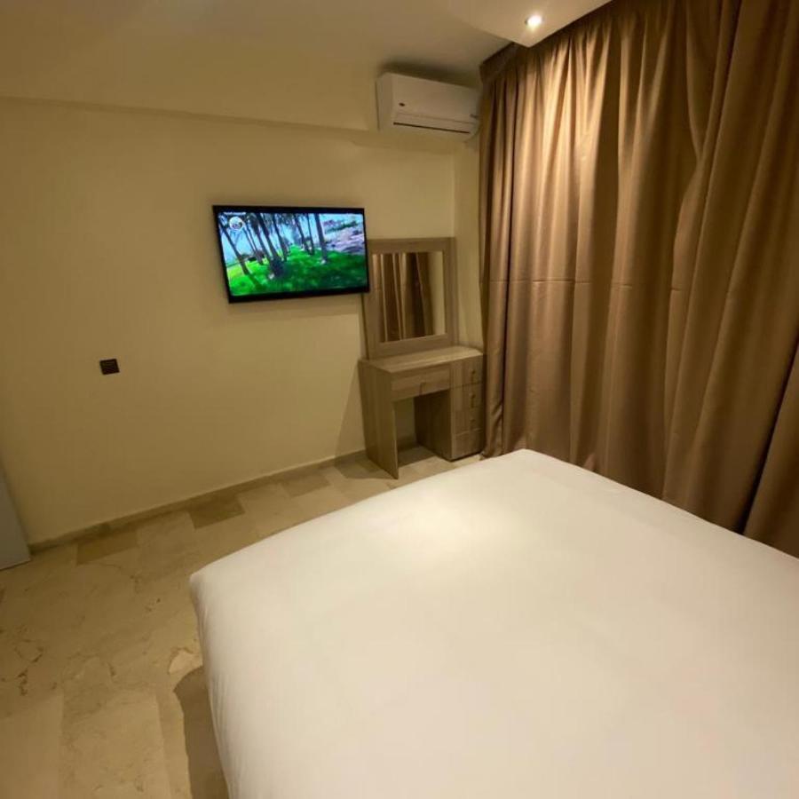 Residence La Perle De L'Atlas Marrakech Marrakesh Ngoại thất bức ảnh