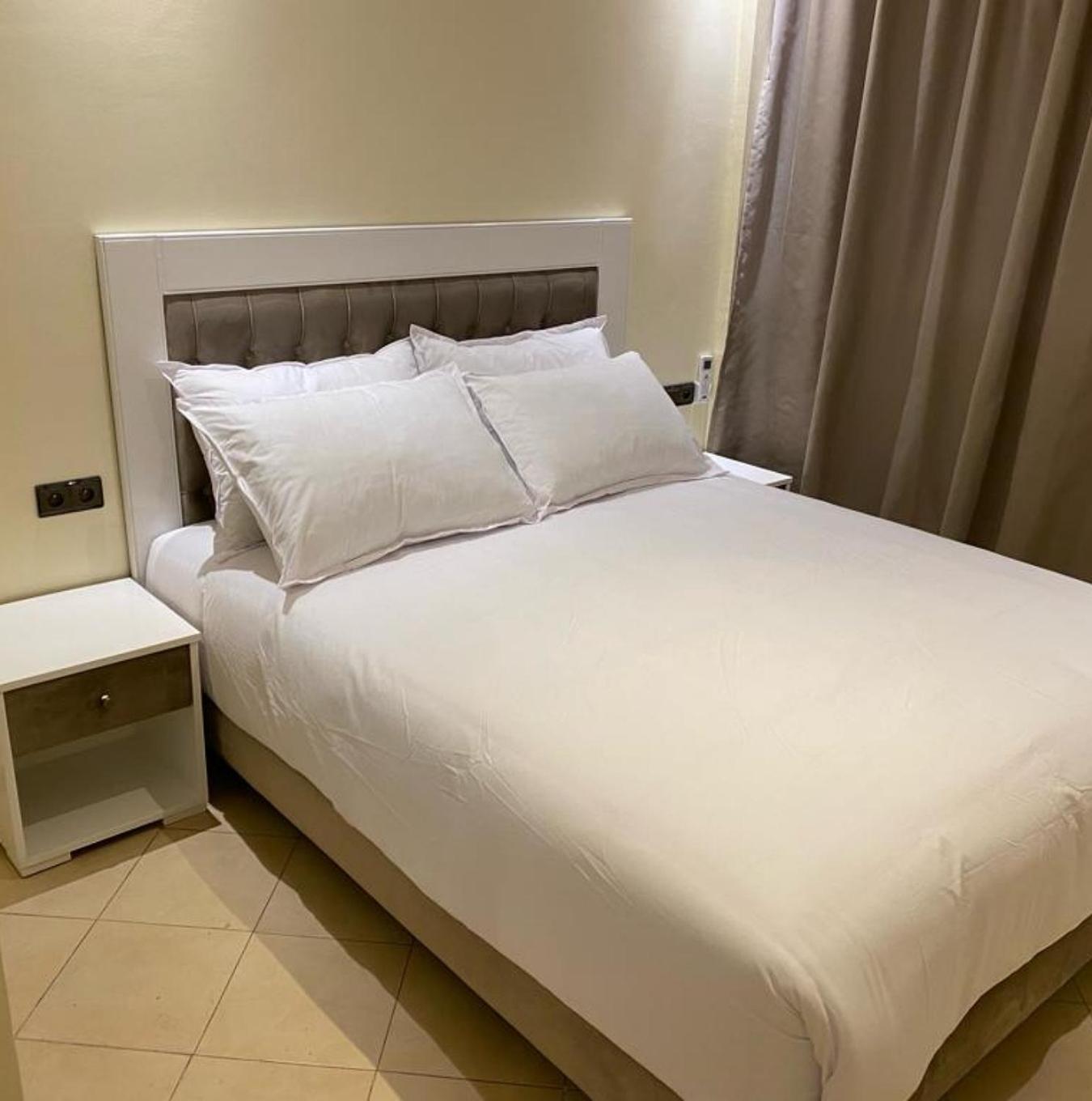 Residence La Perle De L'Atlas Marrakech Marrakesh Ngoại thất bức ảnh