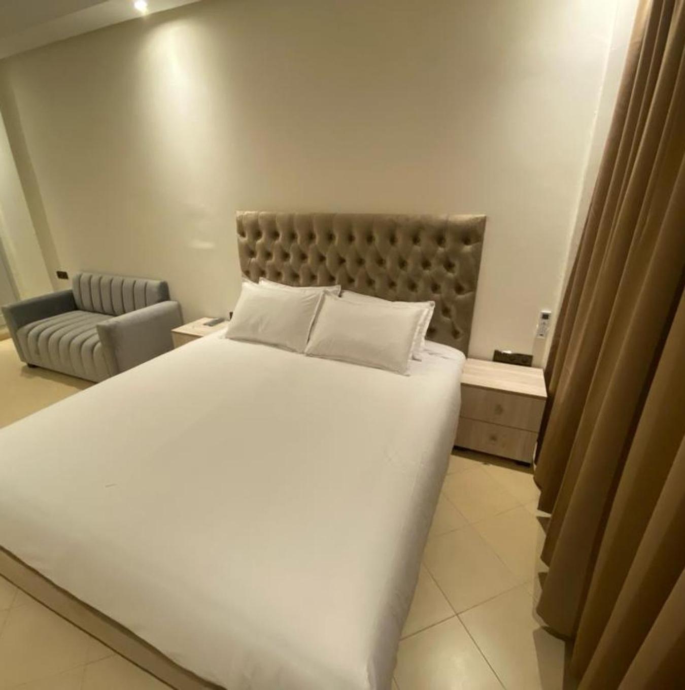 Residence La Perle De L'Atlas Marrakech Marrakesh Ngoại thất bức ảnh