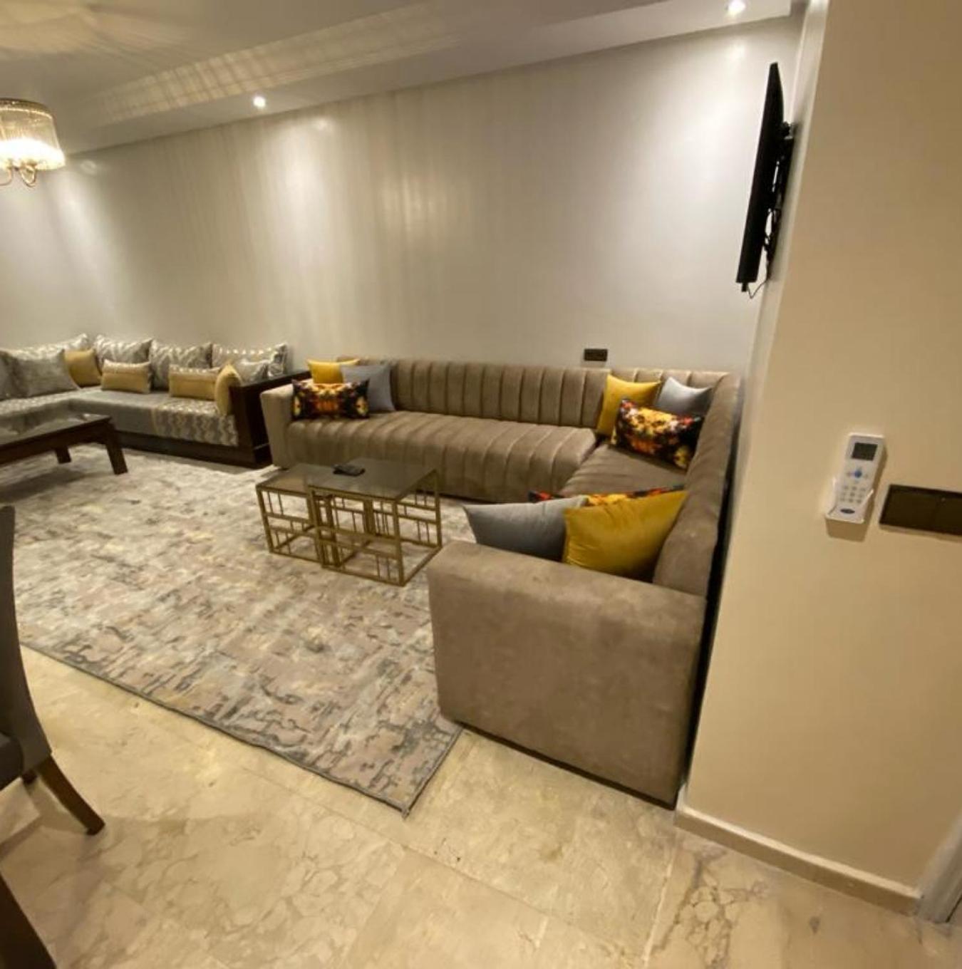 Residence La Perle De L'Atlas Marrakech Marrakesh Ngoại thất bức ảnh