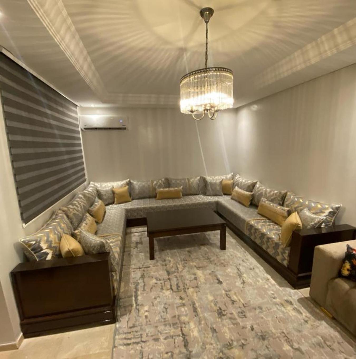 Residence La Perle De L'Atlas Marrakech Marrakesh Ngoại thất bức ảnh