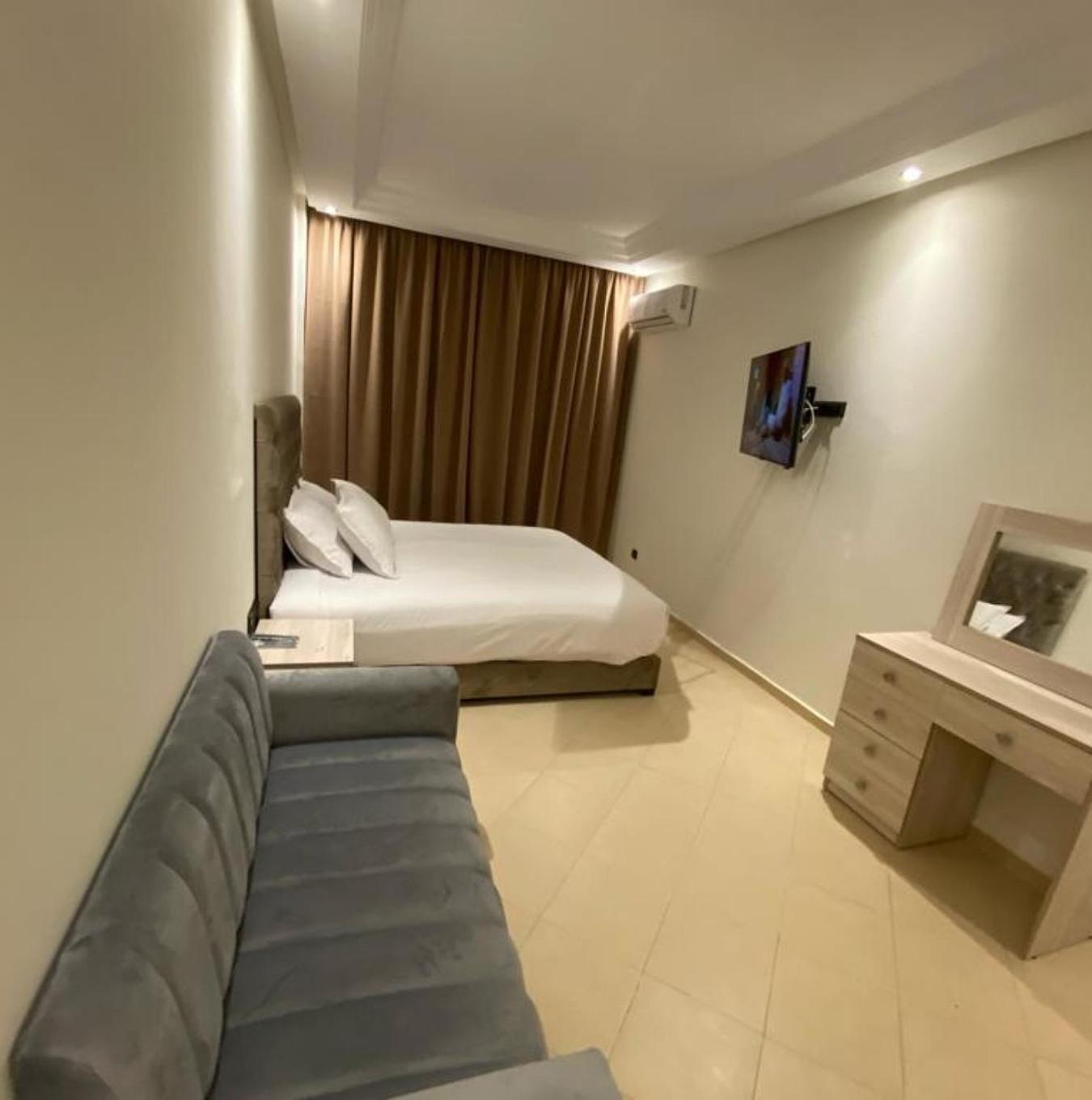 Residence La Perle De L'Atlas Marrakech Marrakesh Ngoại thất bức ảnh