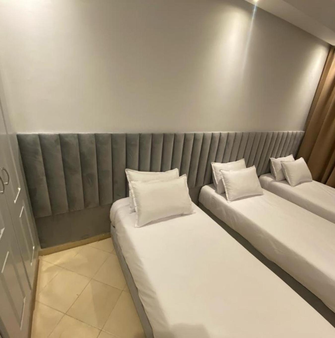 Residence La Perle De L'Atlas Marrakech Marrakesh Ngoại thất bức ảnh