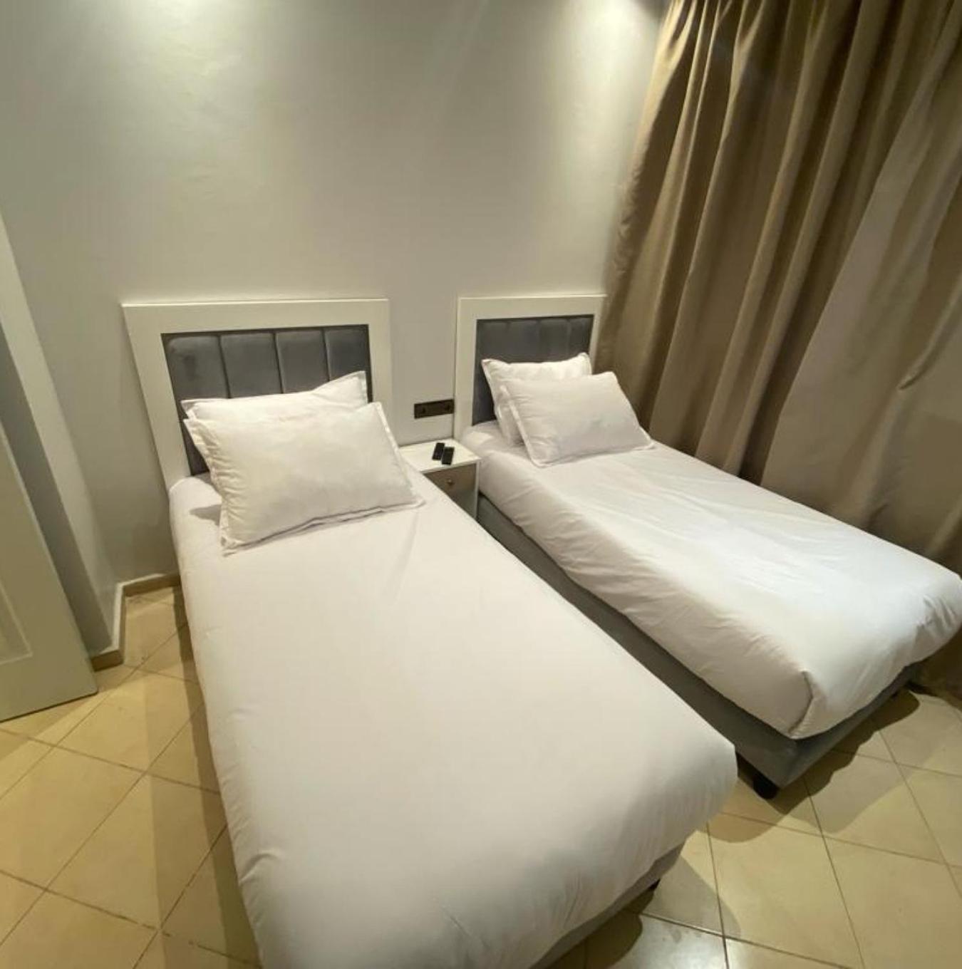 Residence La Perle De L'Atlas Marrakech Marrakesh Ngoại thất bức ảnh