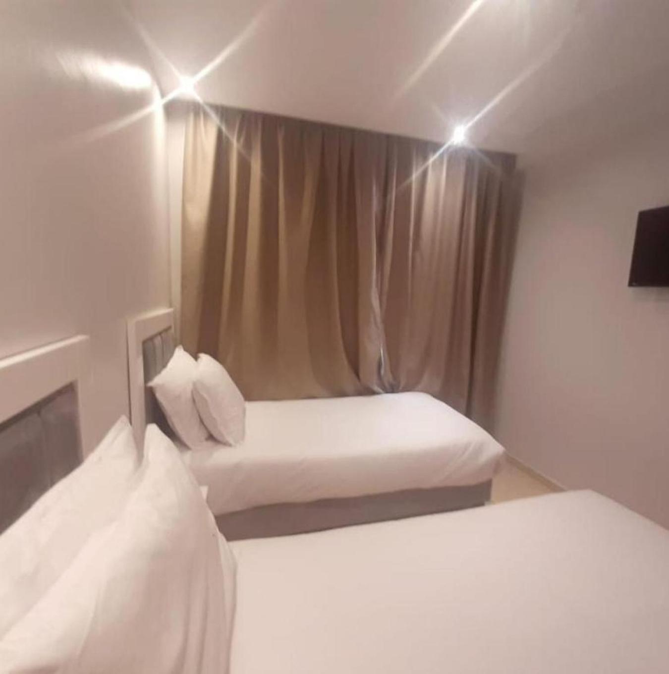Residence La Perle De L'Atlas Marrakech Marrakesh Ngoại thất bức ảnh