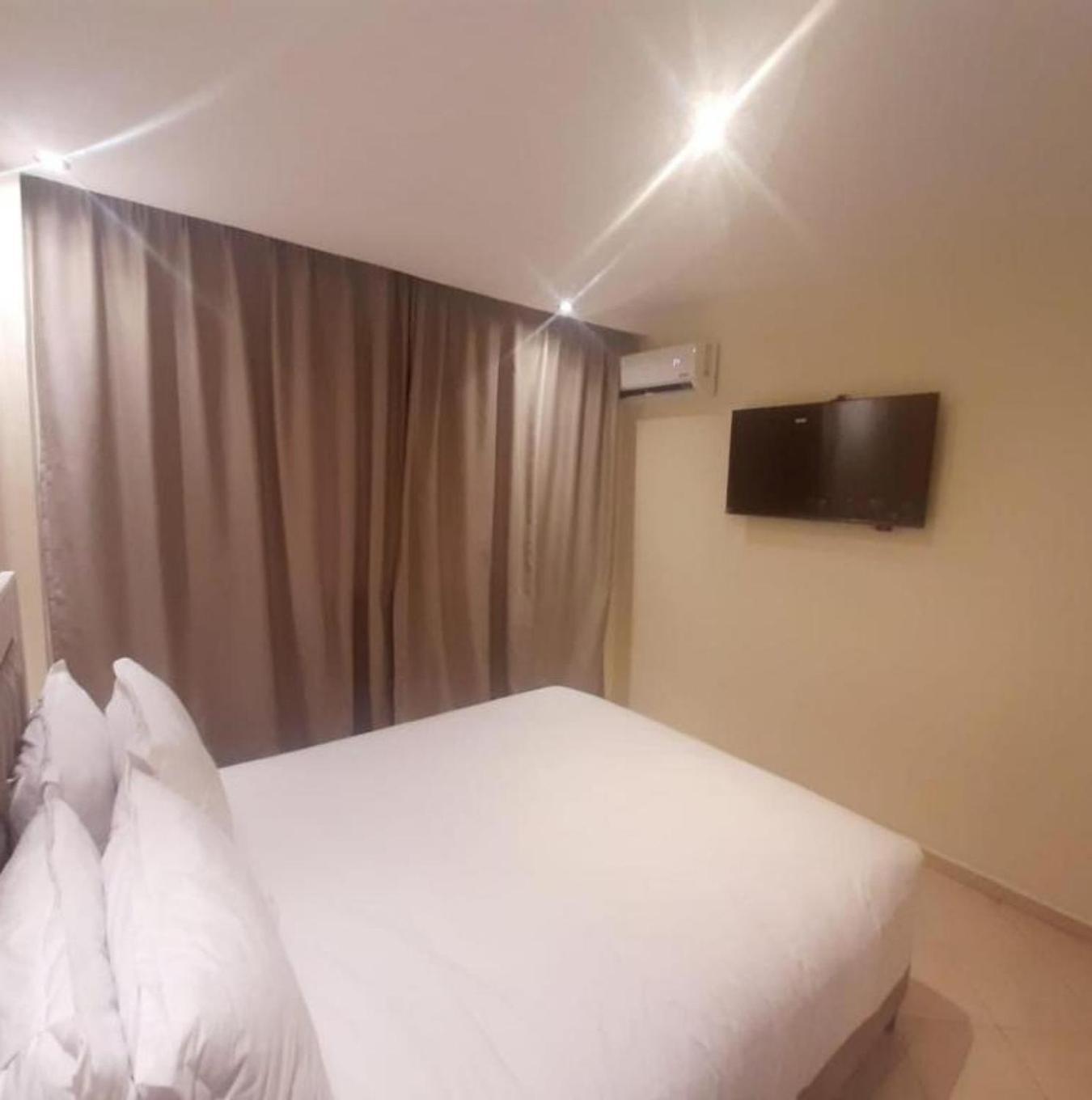 Residence La Perle De L'Atlas Marrakech Marrakesh Ngoại thất bức ảnh