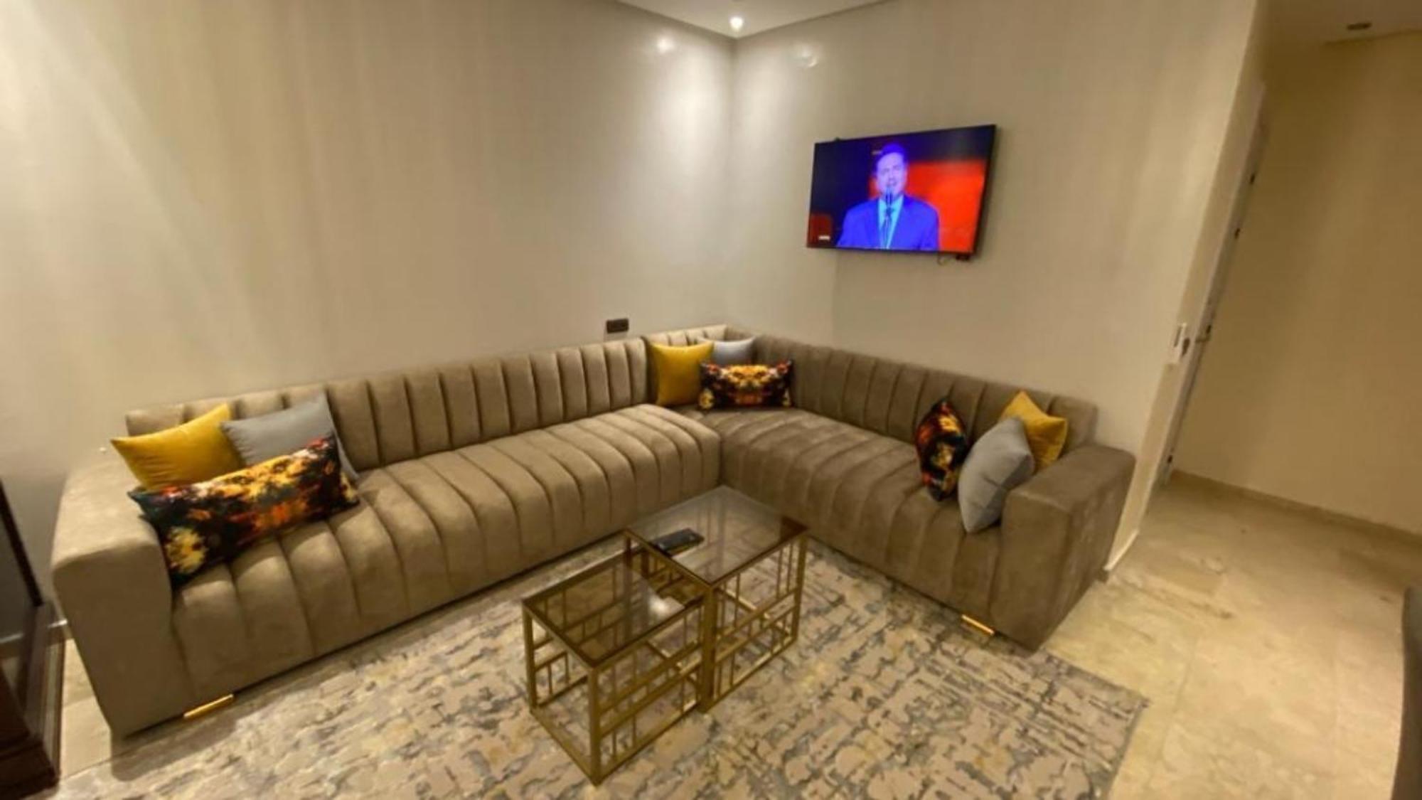 Residence La Perle De L'Atlas Marrakech Marrakesh Ngoại thất bức ảnh