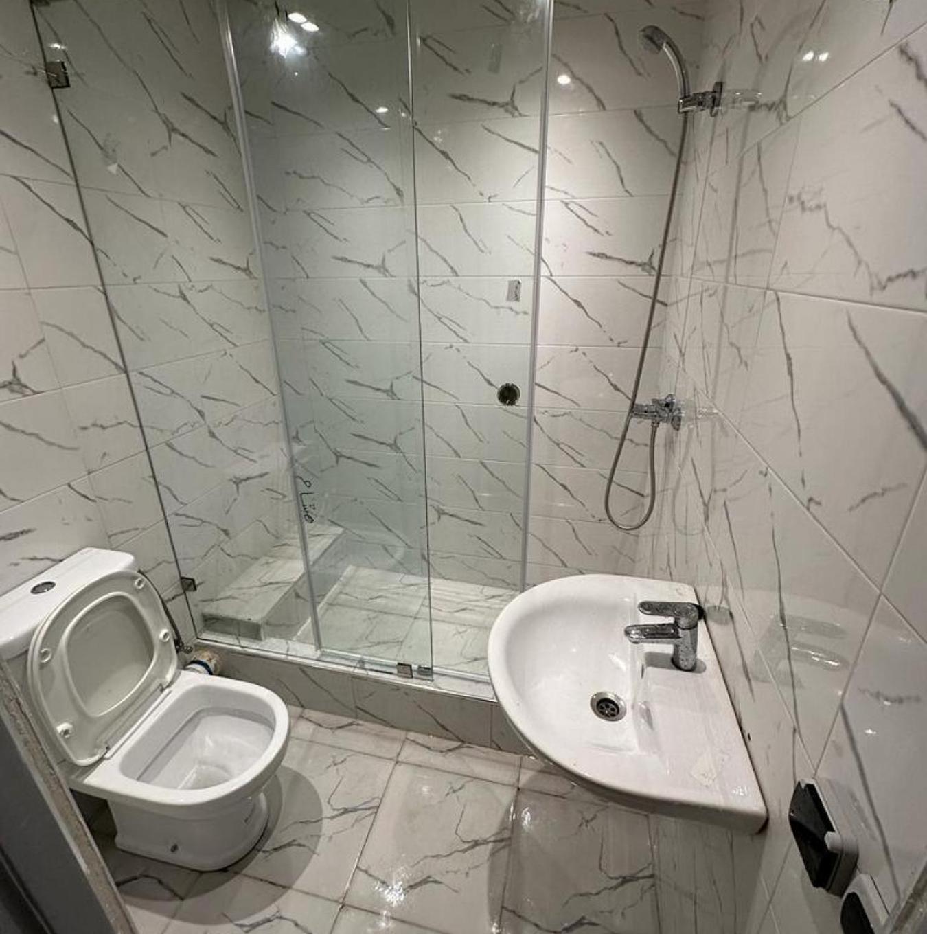 Residence La Perle De L'Atlas Marrakech Marrakesh Ngoại thất bức ảnh