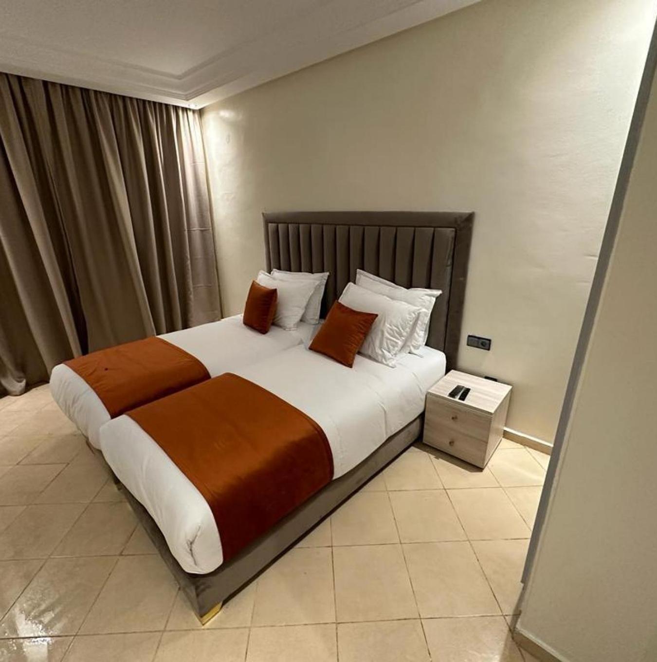 Residence La Perle De L'Atlas Marrakech Marrakesh Ngoại thất bức ảnh