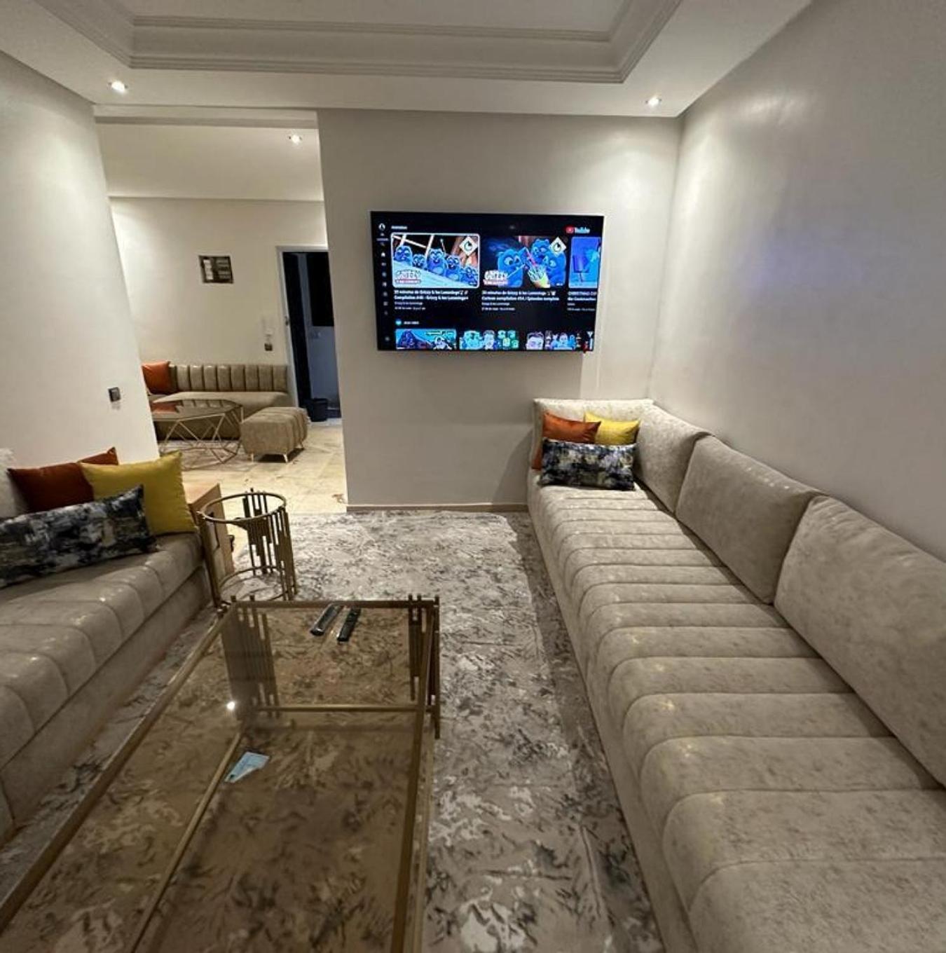 Residence La Perle De L'Atlas Marrakech Marrakesh Ngoại thất bức ảnh