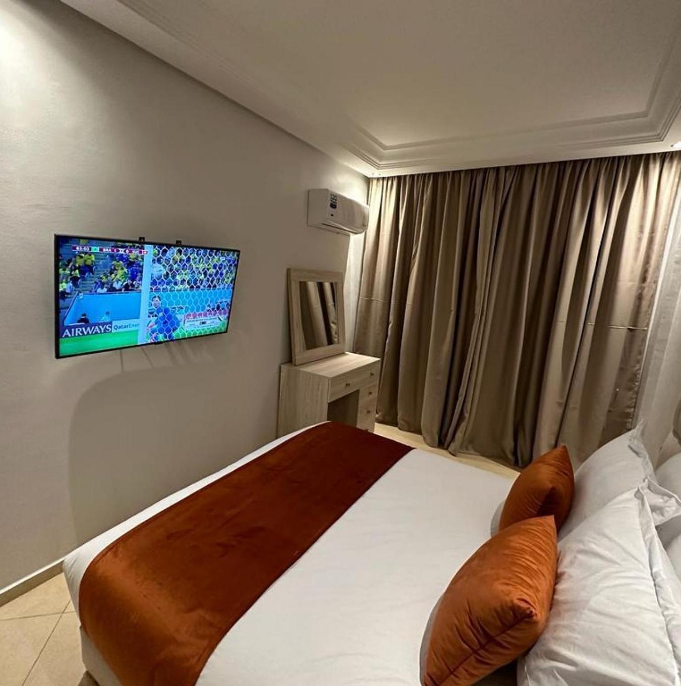Residence La Perle De L'Atlas Marrakech Marrakesh Ngoại thất bức ảnh